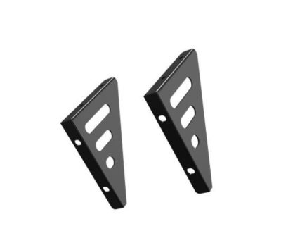 L-Shape Mounted Rack for VT48200B