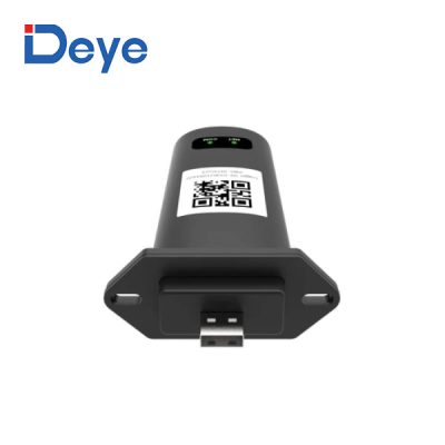 WIFI LOGGER (WITH RS232) DL-1000B