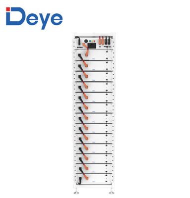 Deye BOS-A Standard Rack
