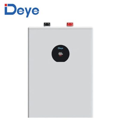 Deye LV Lithium Battery 11.8kWh 51.2V
