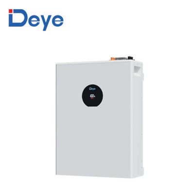 Deye LV Lithium Battery 5.12kWh 51.2V