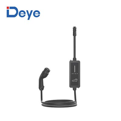 DEYE SMART EV ПИШТОЛ ЗА ПОЛНЕЊЕ -11KW