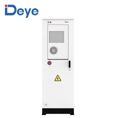 DEYE C&I Battery Cabinet