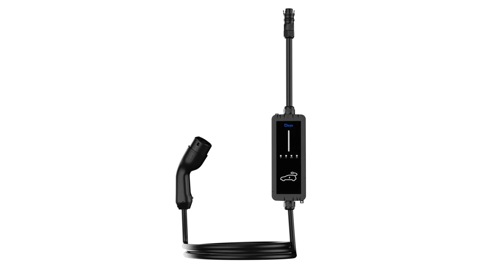 DEYE SMART EV CHARGING GUN SUN-EVSE22K01-EU-AC