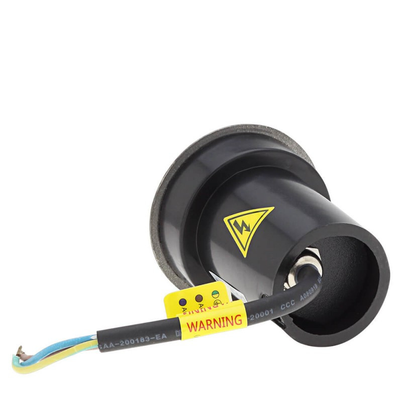 1W / 220V Led НАДВОРЕШНО ВГРАДНО СПОТ СВЕТЛО 6000K -IP65