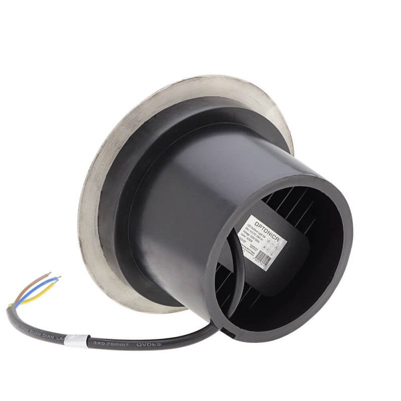5W / 220V Led НАДВОРЕШНО ВГРАДНО СПОТ СВЕТЛО 6000K -IP65