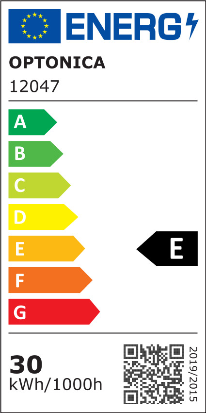 LED COB 2X15W ДАУНЛАЈТ СВЕТИЛКА ОКРУГЛА БЕЛА CCT CRI>90 – BRIDGELUX