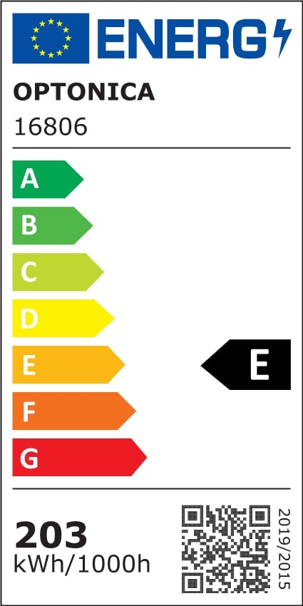 Хексагон Сет Светилки 5HEX 203W Со Аксесоари