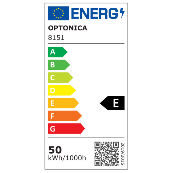 LED ЛИНИСКИ ИНДУСТРИСКИ СВЕТИЛКИ 50W 6000K – 2 ГОДИНИ ГАРАНЦИЈА