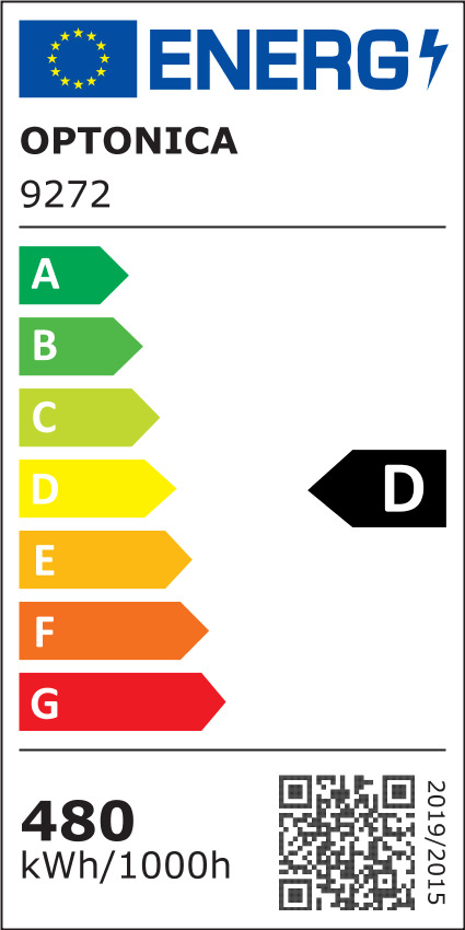 LED СТАДИОНСКА СВЕТИЛКА 480W BA=90° IP65